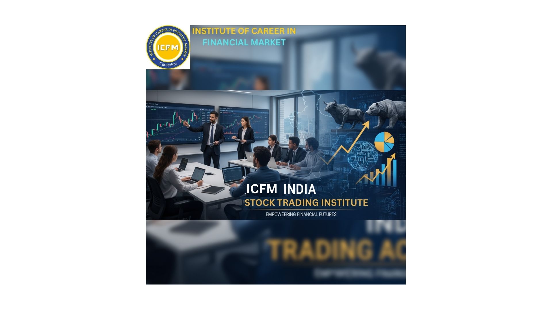 Winning trades with confidence through trading psychology training