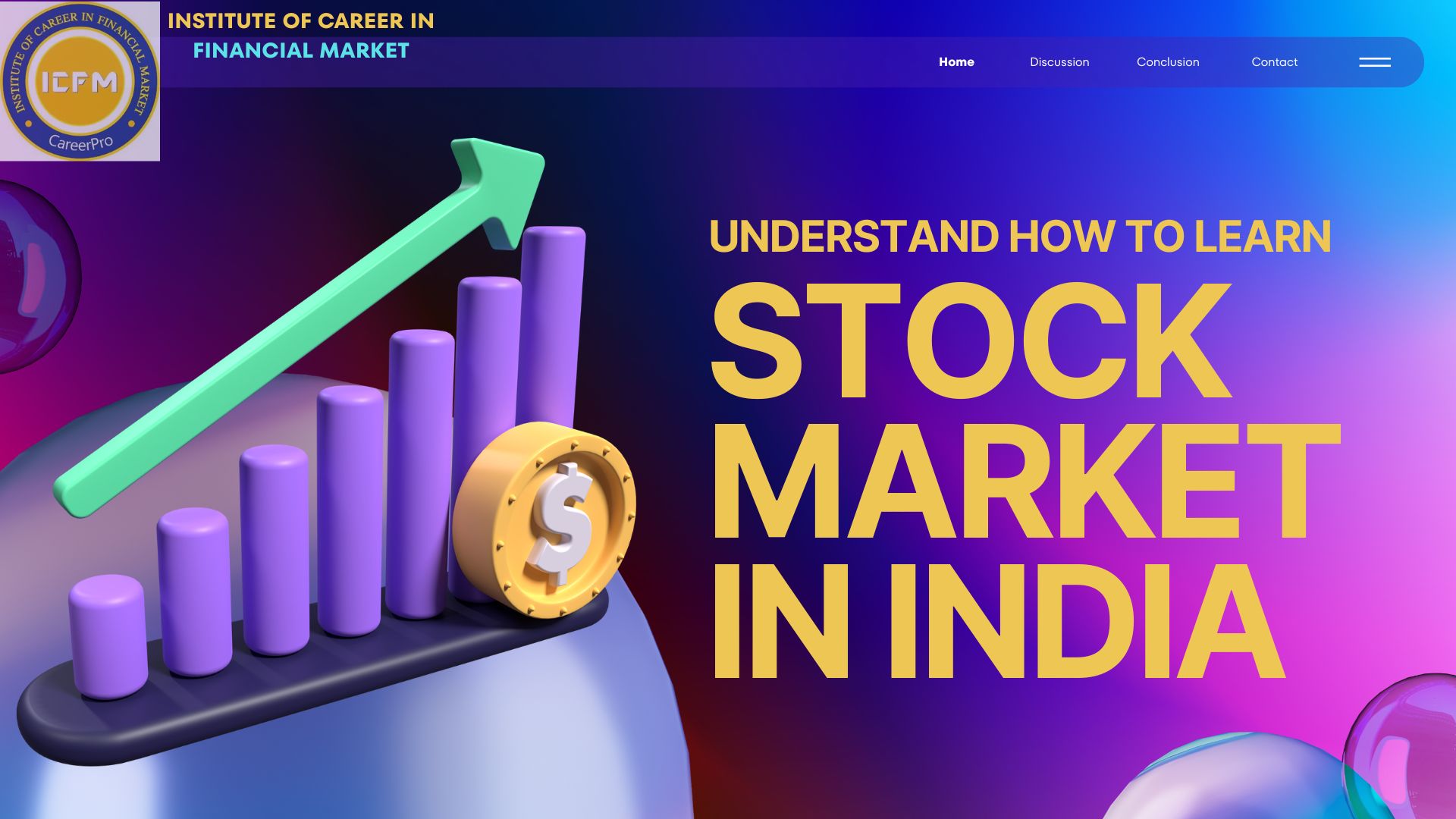 Confused About Where to Start? Here’s Exactly How to Learn Stock Market in India 2025!!