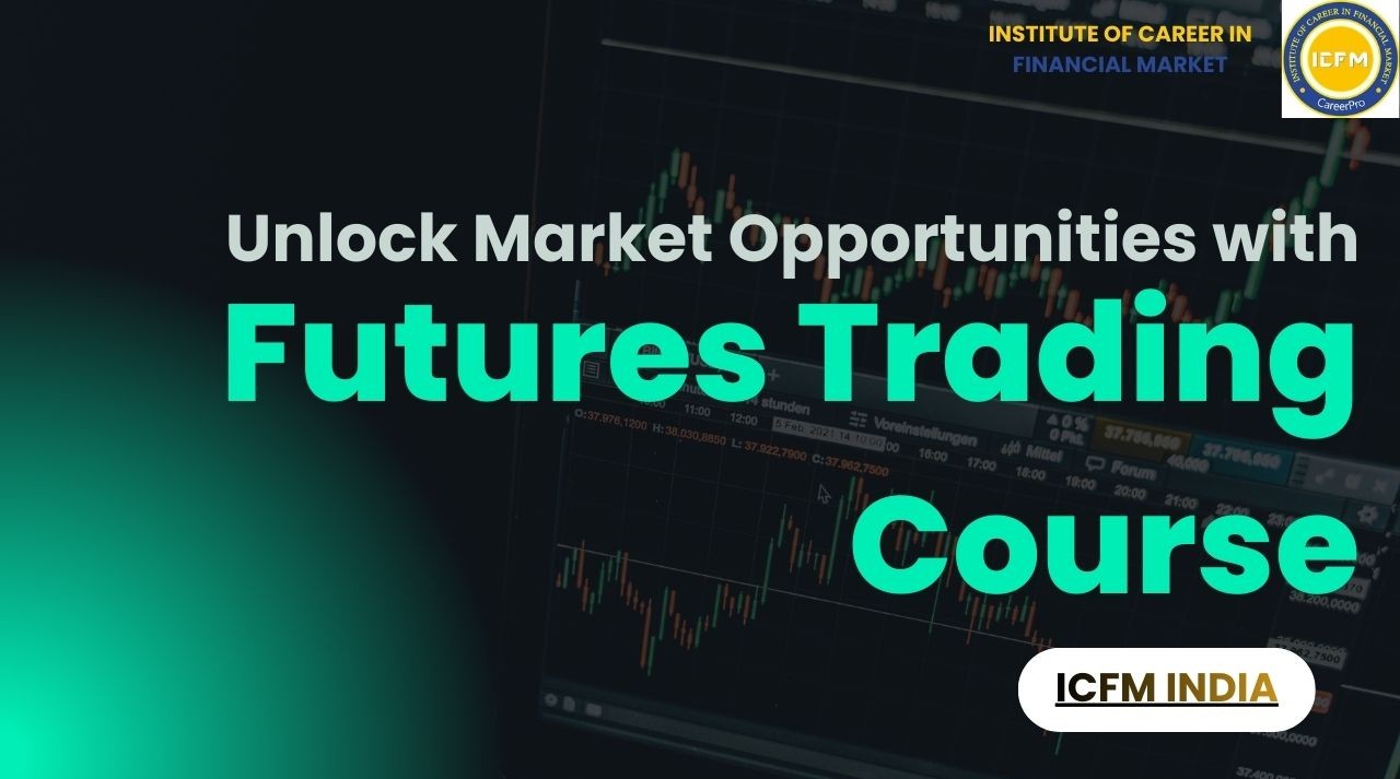 Enroll Now in the Best Futures Trading Course in ITO 2025!!